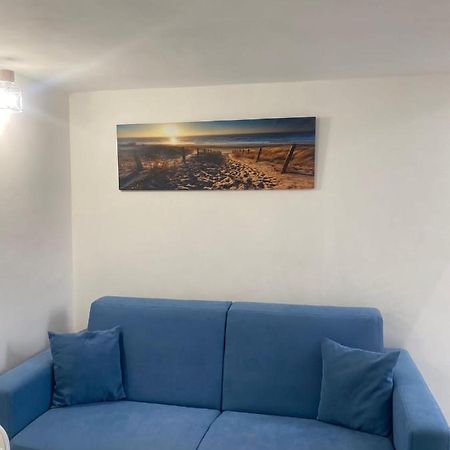 L' Officina Del Fabbro Apartment Anacapri  Exterior photo