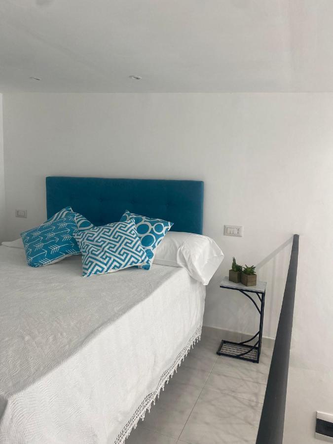 L' Officina Del Fabbro Apartment Anacapri  Exterior photo
